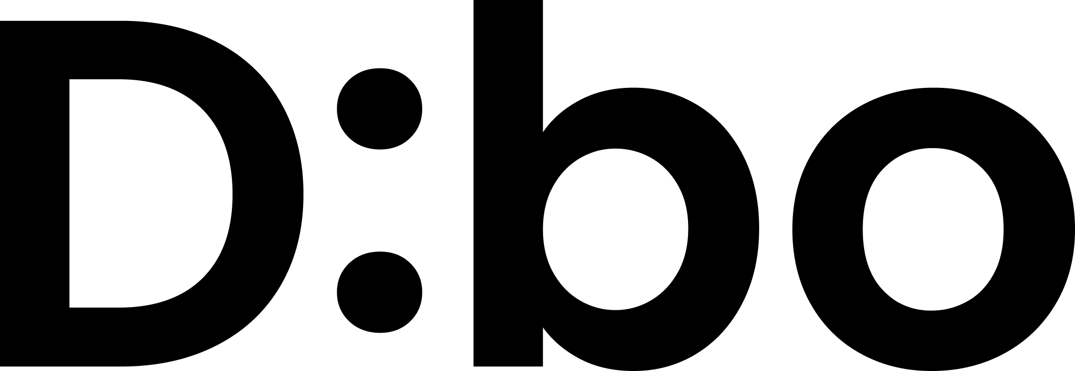 D:bo Logo